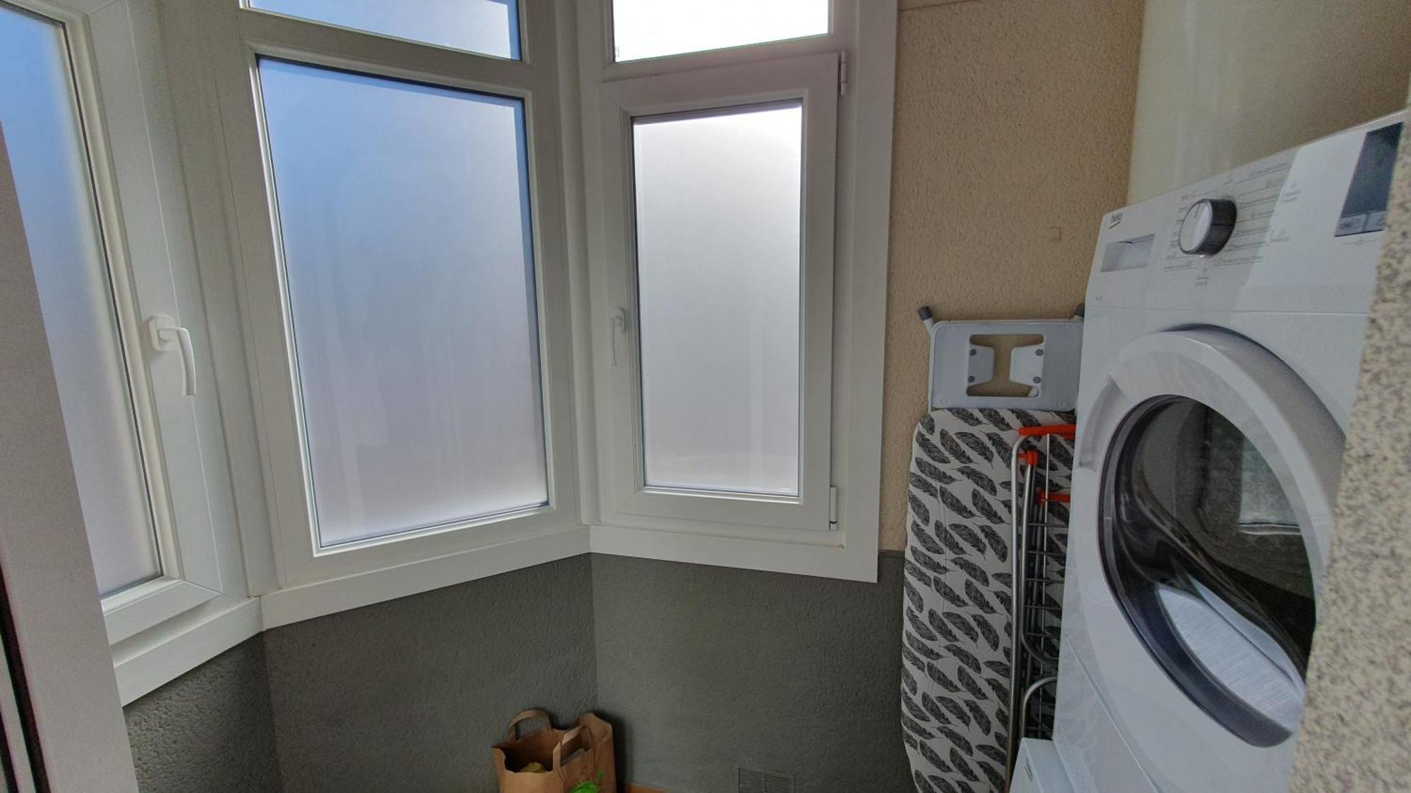 Ferienwohnung Arenales Azules Baiona Exterior foto