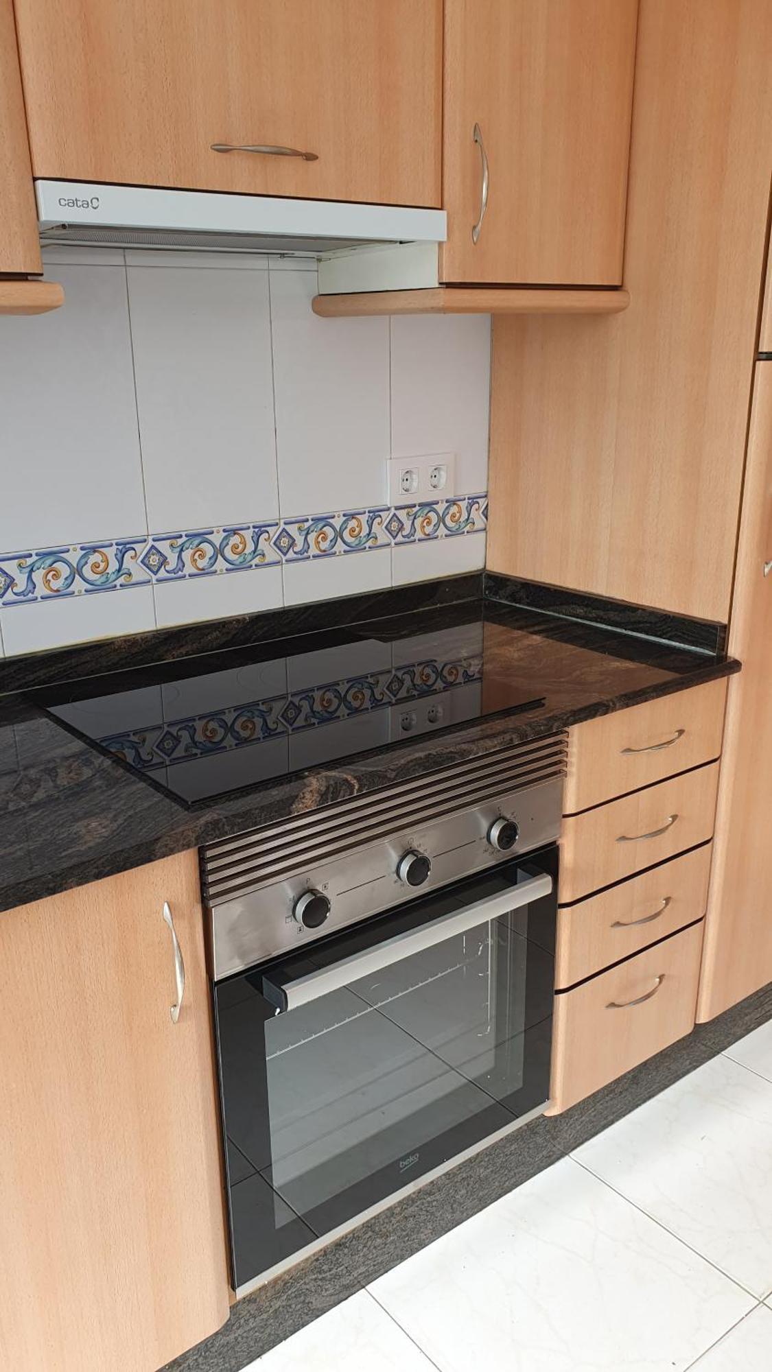 Ferienwohnung Arenales Azules Baiona Exterior foto